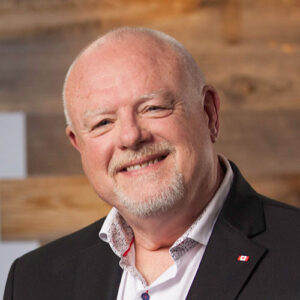 Picture of Steve Loates