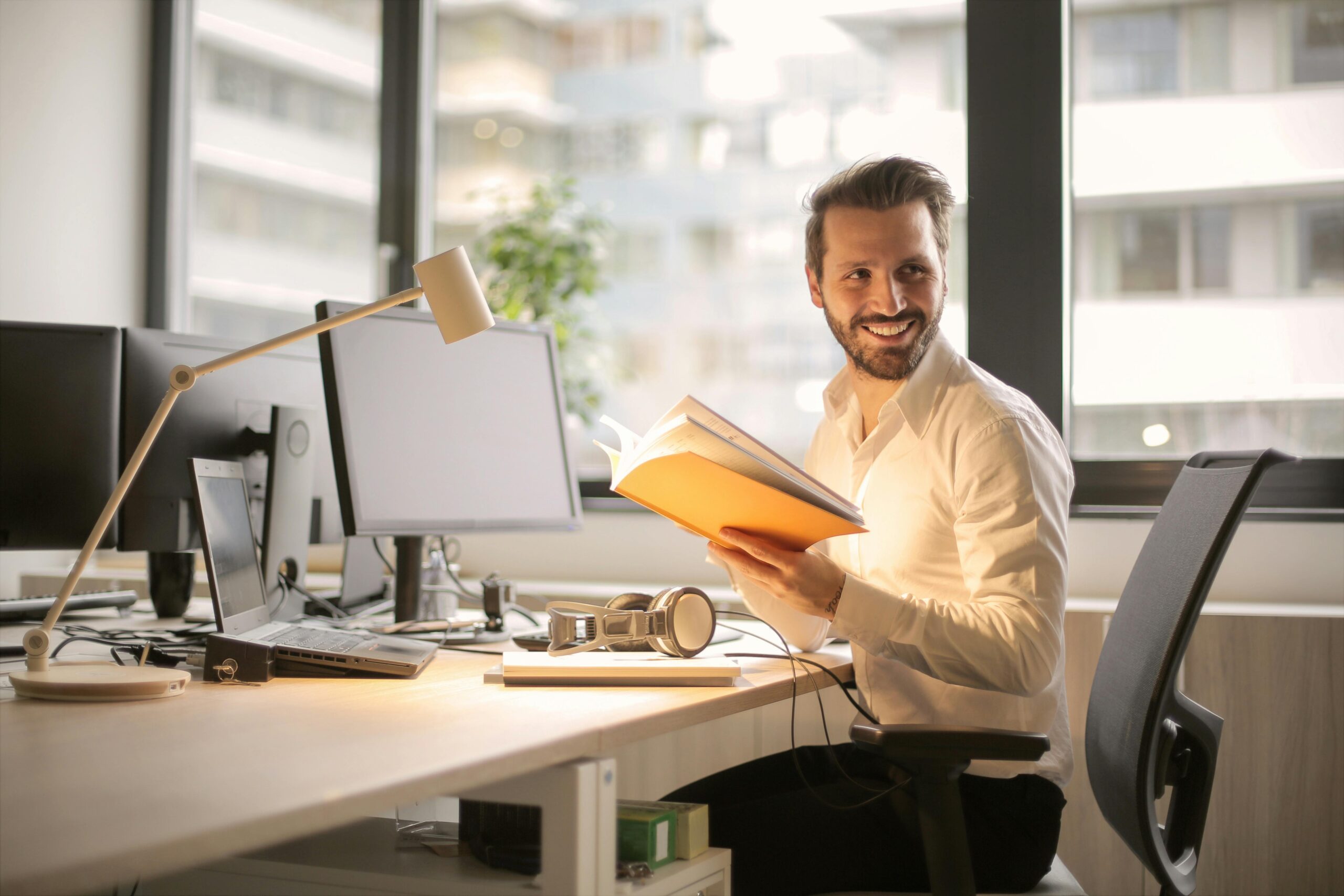 Tax Literacy for Canadian Entrepreneurs: Your Guide for 2025 - Photo by Andrea Piacquadio